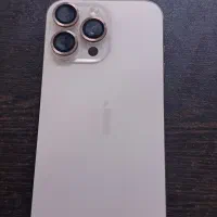اپل iPhone 16 Pro Max با حافظهٔ ۲۵۶ گیگابایت