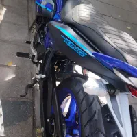 mxking۱۴۰۳ نقد و اقساط|موتورسیکلت|تهران, گمرک|دیوار