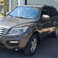 لیفان x60مدل۹۴ بیرنگ