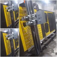 دستگاه سی ان سی|ماشین‌آلات صنعتی|برخوار, |دیوار