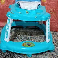 روروک بچه بسیار سالم و بدون استفاده