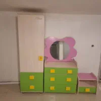 تخت خواب کودک