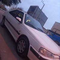 پژو پارس مدل 88|خودرو سواری و وانت|میاندوآب, |دیوار