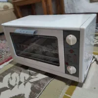 توستر پارس خزر