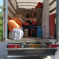 ((شرکت باربری اطمینان بار حمل اثاثیه منزل قشم))|خدمات حمل و نقل|قشم, |دیوار