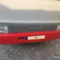 ایویکو 6تن کمپرس|خودرو سنگین|زابل, |دیوار