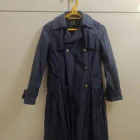 تعدادی پالتو و شلوار