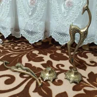 جا کلیدی برنز|مجسمه، تندیس، ماکت|محمدشهر, محمدشهر|دیوار