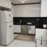 یک واحد پنت هاوس ۹۰ متری|اجارهٔ کوتاه‌مدت آپارتمان و سوئیت|رشت, کوی عرفان|دیوار