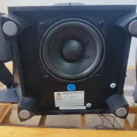 اسپیکر Edifier مدل x120|سیستم صوتی خانگی|محمدیه-قزوین, |دیوار