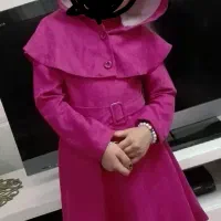 شنل و سارفون سایز 2