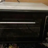 فروش تستر و سماور و سرخکن