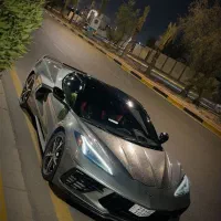 گذرموقت Corvette C8 2023|خودرو سواری و وانت|تهران, سعادت‌آباد|دیوار