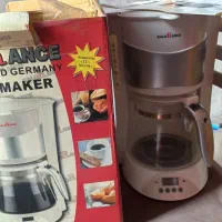 قهوه جوش کالورانس