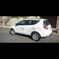 جیلی شاسی x7|خودرو سواری و وانت|تهران, امام حسین|دیوار