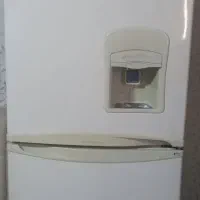 یخچال فریزر