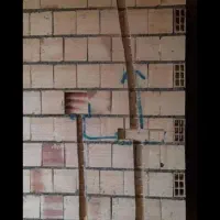 کنده کاری و تخریب