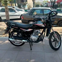 احسان  ۲۰۰|موتورسیکلت|کرج, چمران|دیوار