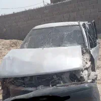 فروش ماشین پرایددوگانه ۸۴|خودرو سواری و وانت|ایرانشهر, |دیوار