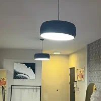 ۲ عدد‌ لوسر اتاق خواب