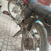 موتور هندا|موتورسیکلت|یزد, |دیوار