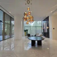 ۱۳۵متربرج باغ/فول مشاعات/ویو پاناروما/تاپ لوکیشن|فروش آپارتمان|تهران, شهرک هما|دیوار