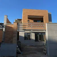 حیاط ویلایی دوبلکس در بهترین منطقه سهند|فروش آپارتمان|سهند, |دیوار