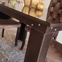 پول لازم|میز و صندلی غذاخوری|شاهینشهر, فردوسی|دیوار