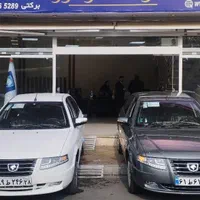 سورن پلاس/صفرکیلومتر۱۴۰۴/شاهین/207/دنا پلاس|خودرو سواری و وانت|کرج, اصفهانی‌ها|دیوار