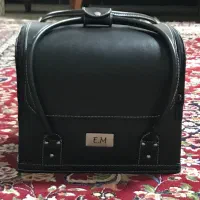 کیف ابزار لوازم آرایش‌و گریم سالنی|آرایشی، بهداشتی، درمانی|تهران, پونک|دیوار