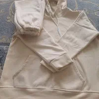 ست هودی و شلوار در حدنو