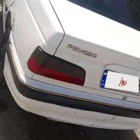 پژوپارس مدل 90|خودرو سواری و وانت|زاهدان, |دیوار