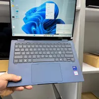 لپتاپ لمسی و چرخشی ساخت 2024Hp ENVY|رایانه همراه|تهران, میدان ولیعصر|دیوار