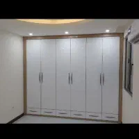125متری/کلید نخورده/برند ساز/املاک ارگ|فروش آپارتمان|اهواز, شهرک دانشگاه|دیوار