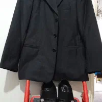 کاپشن پالتو مردانه زنانه قیمت مختلف|لباس|قرچک, زیبا شهر|دیوار