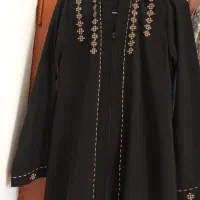 مانتو عربی