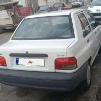 مدل 98 بی رنگ سالم