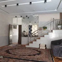 منزل-ویلای-یک-طبقه-دربست-فلکه-قهرمانان