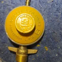 ۲تارگلاتور گاز مایع نوی نوی نو هستند|اجاق گاز و لوازم برقی پخت‌وپز|ملک‌آباد, |دیوار