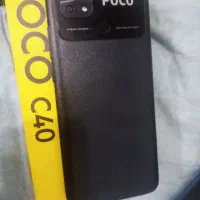 کوشی پوکو C40 کم کار و تمیز