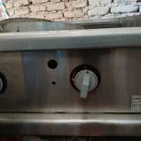 فروش وسایل فست فود به صورت یکجا|کافیشاپ و رستوران|شهریار, شهرک وائین|دیوار