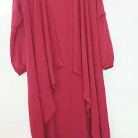 شلوار،مانتو