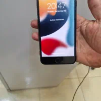 ایفون 7plus|موبایل|اصفهان, خوراسگان|دیوار