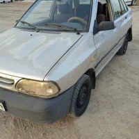 پرایدمدل ۹۰ شادگان