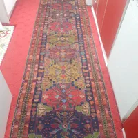 فرش دست بافت شوروی