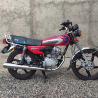 موتور سیکلت ساوین 150