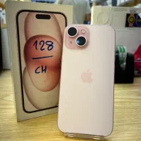 iPhone 15 128 ch