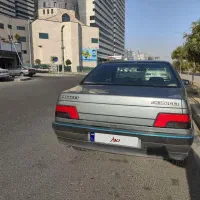 پژو۴۰۵|خودرو سواری و وانت|تهران, شهرک خرازی|دیوار