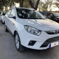 جک S5 اتوماتیک ۱۴۰۰ فابریک موتور بزرگ