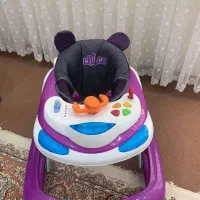 رولک|کالسکه و لوازم جانبی|گنبد کاووس, |دیوار